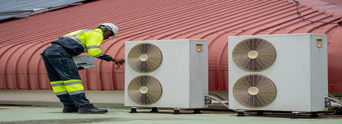 Installation et entretien de Pompe à Chaleur Coubon