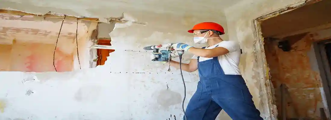 Rénovation et construction Voreppe