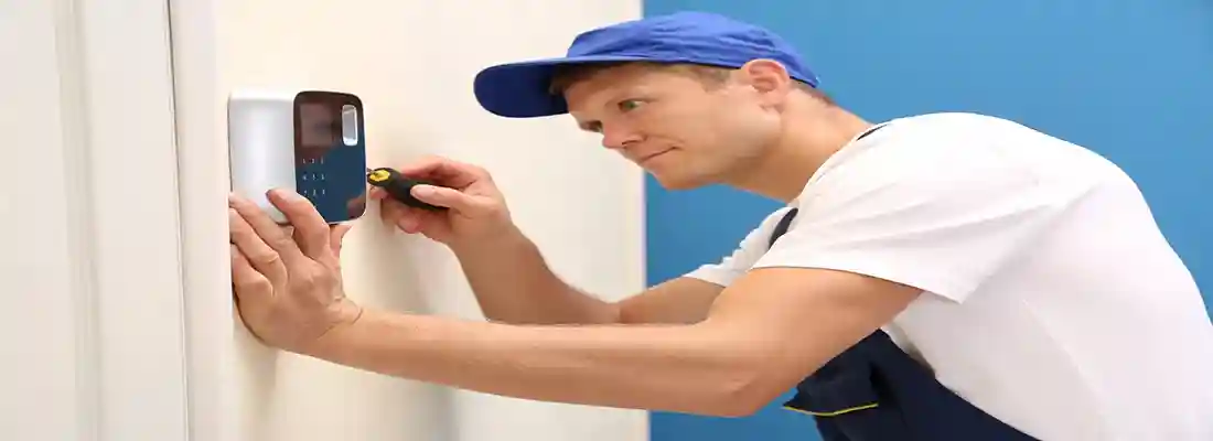 Interphones et contrôle d’accès Agnetz