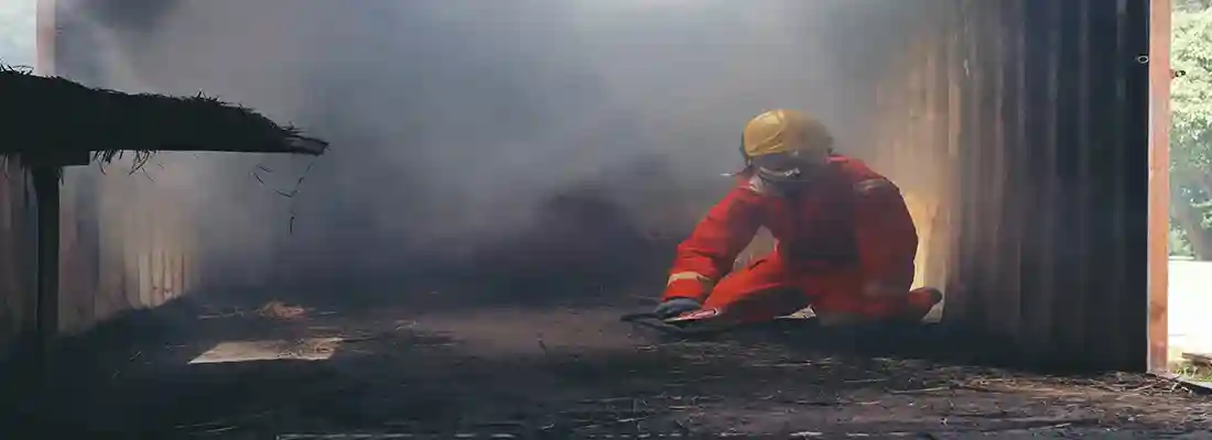 Nettoyage après sinistre à Luynes 37230