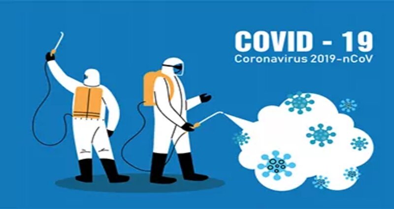Désinfection COVID à Colmar 68000