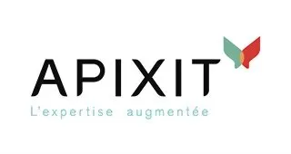 Apixit L'expertise augmentée