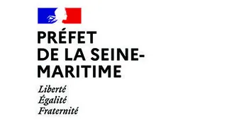 Préfet pour la Seine-Maritime