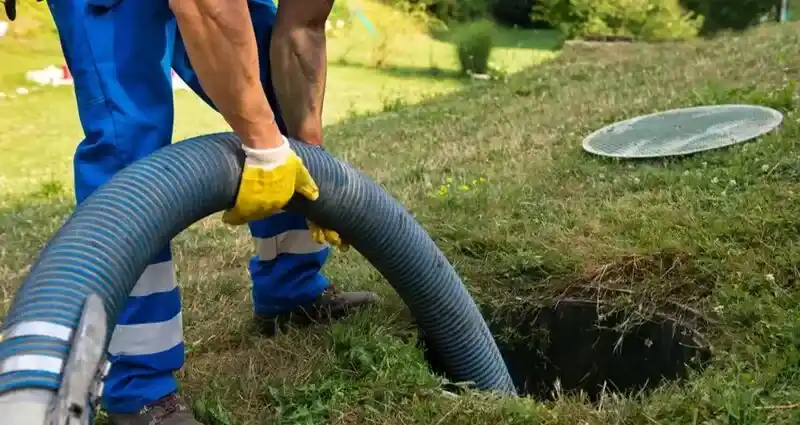 Débouchage canalisation, Vidange, curage et assainissement Rognac