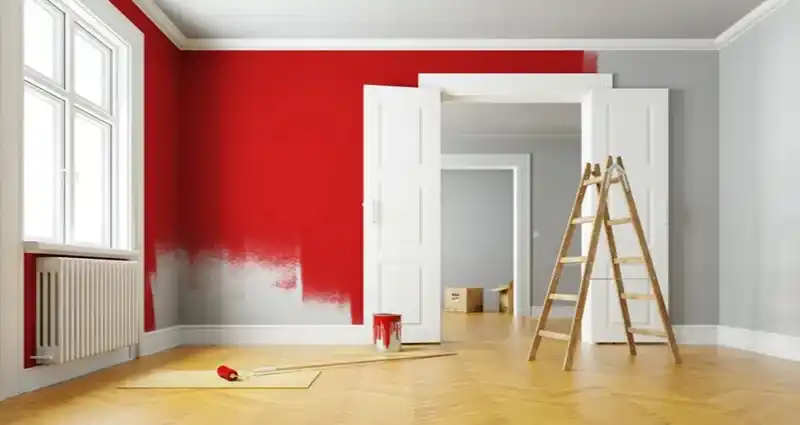 Travaux de Peinture Hoenheim